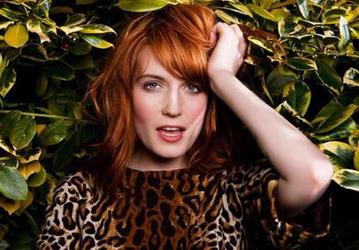 Florence and the Machine выпустит к концу года «эфирный» альбом