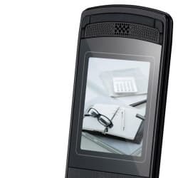 Новый телефон LG KF301