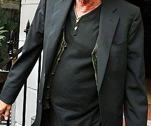 Гитарист Rolling Stones написал автобиографию