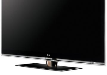  LG: телевизор премиум-класса LE8500 с технологией Full LED SLIM