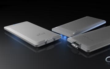 Твердотельные накопители OCZ Technology Enyo оснащены интерфейсом USB 3.0