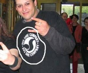 Умер Paul Gray из Slipknot  