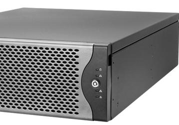 Новые 32/64-канальные IP-видеорегистраторы Pelco EE500