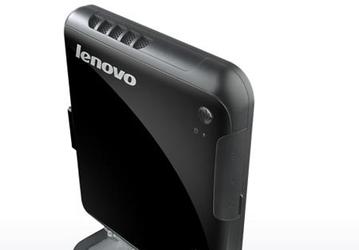 Толщина неттопа Lenovo IdeaCentre Q150 не превышает 2 см