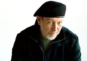 Richard Thompson споет «вживую» о снах