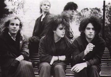 The Cure выпустит переиздание Disintegration  