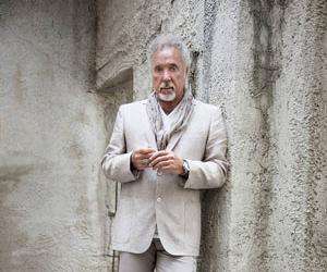 Tom Jones выпустит в июле новый альбом 