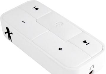 Отказ от дисплея позволил увеличить автономность MP3-плеера Treelogic Mini