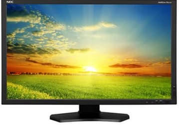 NEC Display Solutions выпускает 27-дюймовый монитор MultiSync PA271W для профессионалов