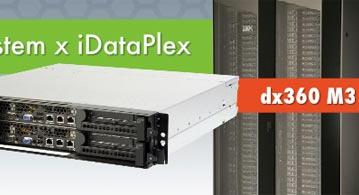 IBM использует в серверах iDataPlex графические процессоры NVIDIA Tesla