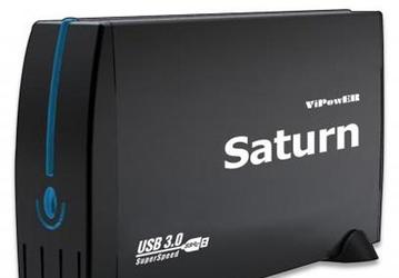 ViPowER начинает прием заказов на устройства с интерфейсом USB 3.0