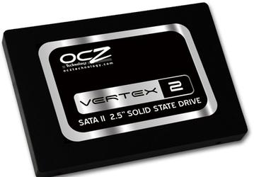 Объем SSD Vertex 2 и Agility 2 увеличен до 480 ГБ ценой снижения скорости