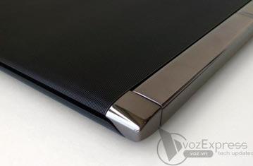 Специалисты Toshiba создают самый легкий в мире 13-дюймовый ноутбук 