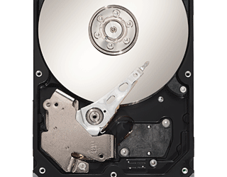 В этом году Seagate обещает выпустить жесткий диск объемом 3 ТБ