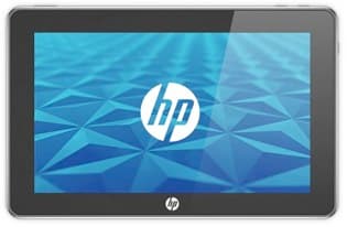 HP не будет выпускать планшетный ПК с Windows 7, отдав предпочтение webOS?