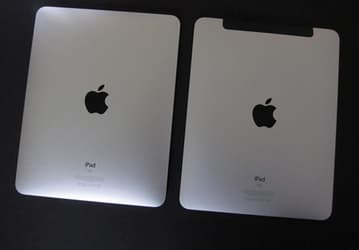 iPad в сети Wi-Fi работает на час дольше, чем в 3G
