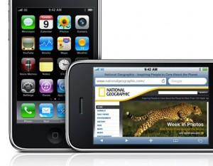 На Apple подали в суд за мобильную версию Safari