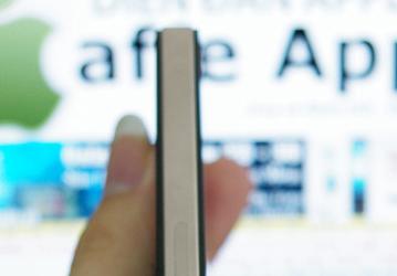 Еще один прототип нового iPhone «засветился» в Сети  