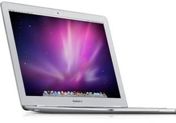 Новый MacBook Air появится в ближайшие дни? 