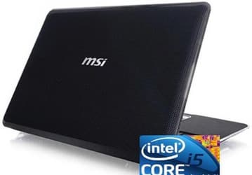 Процессор Intel Core i5 520UM появится в ноутбуках в июне