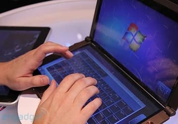 Планшеты MSI с ОС Android и Windows 7 дебютируют в июне, модель с двумя экранами — ближе к концу года