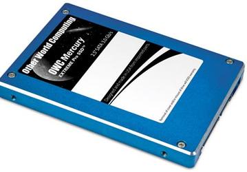 OWC выпускает SSD типоразмера 2,5 дюйма Mercury Extreme Pro объемом 480 ГБ