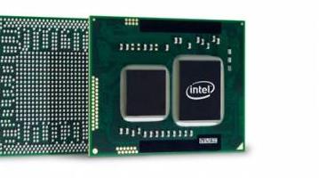 32-нм процессоры Intel станут основой ультратонких ноутбуков следующего поколения