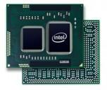 Intel представила 32-нм процессоры CULV