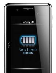 Philips: новый телефон в линейке Xenium