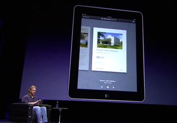 iWork для iPad может приносить Apple $40 млн. в год