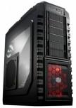 HAF X: флагманская модель корпуса Cooler Master