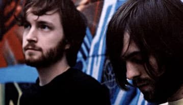 Ratatat сообщили подробности альбома LP4