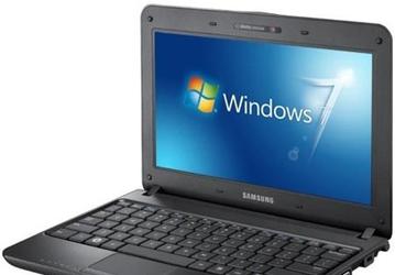 Samsung включает нетбуки NB30 Pro в «профессиональную» линейку мобильных ПК 2010 года