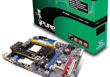 Sapphire радует своих поклонников системной платой PURE CrossFireX 890GX
