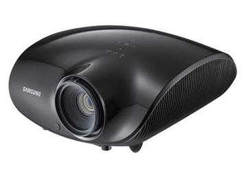 Samsung SP-A600 - доступный Full HD проектор для домашнего кинотеатра