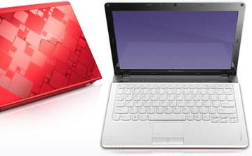 Ноутбуки серии Lenovo IdeaPad U получили ULV-процессоры Core i3, i5, i7