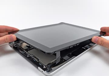 Дайджест новостей об iPad 3G