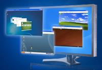 VMware Workstation 7.1 для виртуализации десктопов