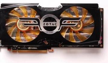 ZOTAC оснащает 3D-карты GeForce GTX 470 и GTX 480 кулерами Zalman VF3000