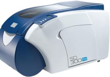 В декабре Solido3D покажет офисный трехмерный принтер SD300 Pro 