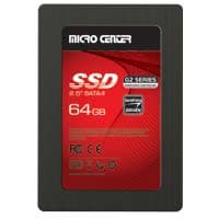 Micro Center оценивает быстрый SSD объемом 64 ГБ в $100