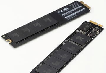 Toshiba объединяет в серию Blade X-gale тонкие SSD объемом до 256 ГБ