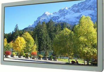 Mitsubishi Electric выпускает тонкую девятидюймовую панель разрешением QHD