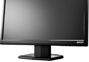 23-дюймовый монитор I-O Data LCD-3D231XBR поддерживает NVIDIA 3D Vision 