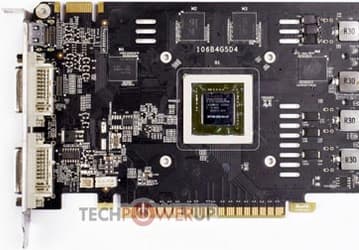 Colorful разрабатывает очень тонкую вариацию GeForce GTS 450
