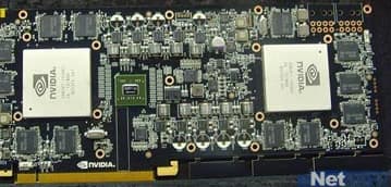 NVIDIA готовит 3D-карту на двух GPU GF110