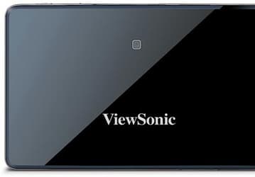 Представлены планшеты ViewSonic ViewPad 7 и ViewPad 10