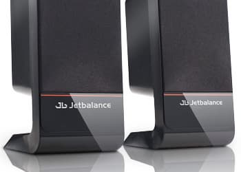 Три новые стереосистемы Jetbalance – компактный звук