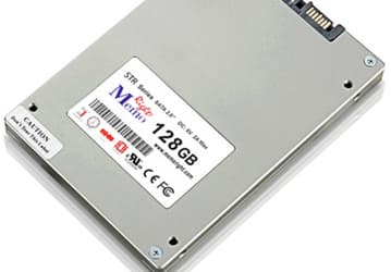 В новых SSD Memoright встроен источник бесперебойного питания