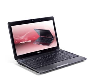 Aspire 1430 — очередной компактный ноутбук Acer с экраном диагональю 11,6 дюйма